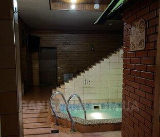 Сауна (Баня) в Коцюбинському «ParHub» відгуки, лазня/сауна Коцюбинське  район смт. Коцюбинське, вул. Пономарьова, 7, фото, адреса з картою проїзду.