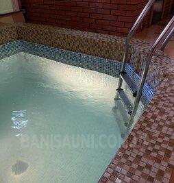 Сауна (Баня) в Коцюбинському «ParHub» відгуки, лазня/сауна Коцюбинське  район смт. Коцюбинське, вул. Пономарьова, 7, фото, адреса з картою проїзду.