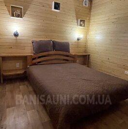 Сауна (Баня) в Коцюбинському «ParHub» відгуки, лазня/сауна Коцюбинське  район смт. Коцюбинське, вул. Пономарьова, 7, фото, адреса з картою проїзду.