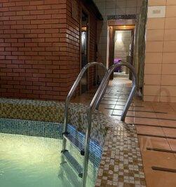 Сауна (Баня) в Коцюбинському «ParHub» відгуки, лазня/сауна Коцюбинське  район смт. Коцюбинське, вул. Пономарьова, 7, фото, адреса з картою проїзду.