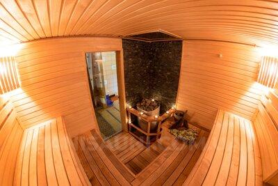 Сауна (Баня) в Коцюбинському «ParHub» відгуки, лазня/сауна Коцюбинське  район смт. Коцюбинське, вул. Пономарьова, 7, фото, адреса з картою проїзду.