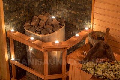 Сауна (Баня) в Коцюбинському «ParHub» відгуки, лазня/сауна Коцюбинське  район смт. Коцюбинське, вул. Пономарьова, 7, фото, адреса з картою проїзду.