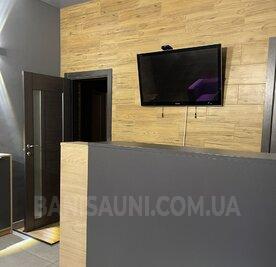 Сауна (Баня) в Коцюбинському «ParHub» відгуки, лазня/сауна Коцюбинське  район смт. Коцюбинське, вул. Пономарьова, 7, фото, адреса з картою проїзду.