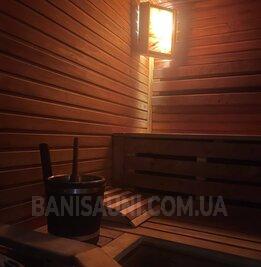 Сауна (Баня) в Коцюбинському «ParHub» відгуки, лазня/сауна Коцюбинське  район смт. Коцюбинське, вул. Пономарьова, 7, фото, адреса з картою проїзду.