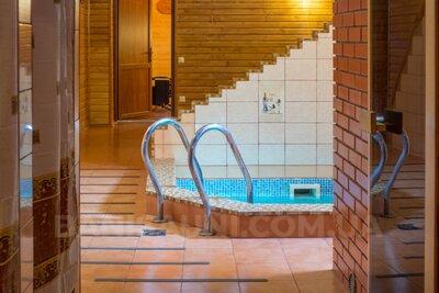 Сауна (Баня) в Коцюбинському «ParHub» відгуки, лазня/сауна Коцюбинське  район смт. Коцюбинське, вул. Пономарьова, 7, фото, адреса з картою проїзду.