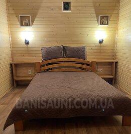 Сауна (Баня) в Коцюбинському «ParHub» відгуки, лазня/сауна Коцюбинське  район смт. Коцюбинське, вул. Пономарьова, 7, фото, адреса з картою проїзду.