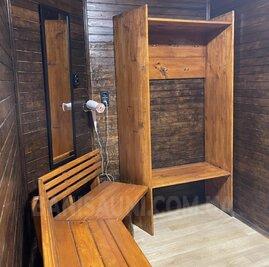 Сауна (Баня) в Коцюбинському «ParHub» відгуки, лазня/сауна Коцюбинське  район смт. Коцюбинське, вул. Пономарьова, 7, фото, адреса з картою проїзду.