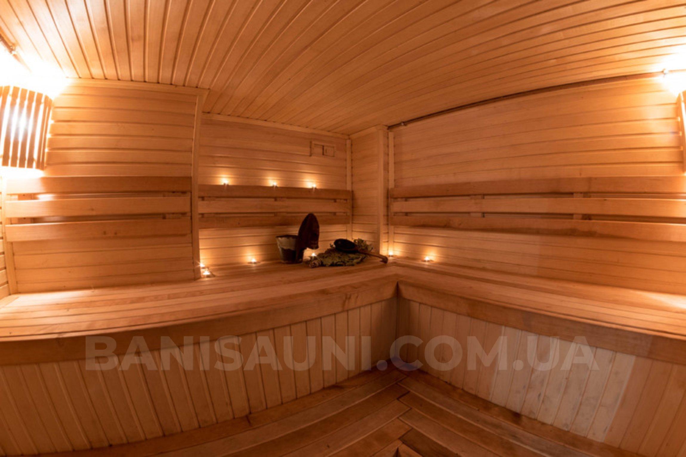 Сауна (Баня) в Коцюбинському «ParHub» відгуки, лазня/сауна Коцюбинське  район смт. Коцюбинське, вул. Пономарьова, 7, фото, адреса з картою проїзду.