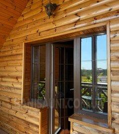 Лазня на дровах «Гуцулочка» відгуки, лазня/сауна Крюківщина  район вул. П.Орлика 22, фото, адреса з картою проїзду.