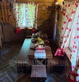 Лазня на дровах «Гуцулочка» відгуки, лазня/сауна Крюківщина  район вул. П.Орлика 22, фото, адреса з картою проїзду.