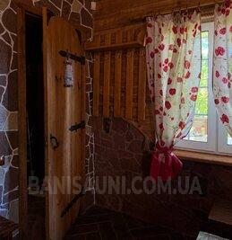 Лазня на дровах «Гуцулочка» відгуки, лазня/сауна Крюківщина  район вул. П.Орлика 22, фото, адреса з картою проїзду.