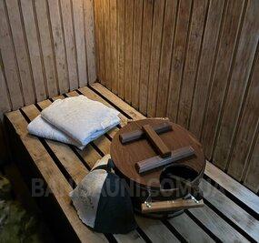 Лазня на дровах «Гуцулочка» відгуки, лазня/сауна Крюківщина  район вул. П.Орлика 22, фото, адреса з картою проїзду.