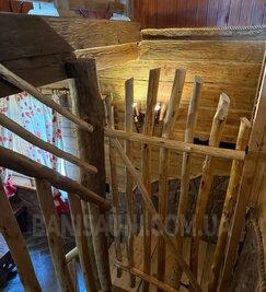 Лазня на дровах «Гуцулочка» відгуки, лазня/сауна Крюківщина  район вул. П.Орлика 22, фото, адреса з картою проїзду.