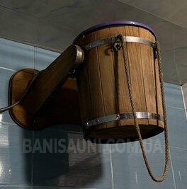 Лазня на дровах «Гуцулочка» відгуки, лазня/сауна Крюківщина  район вул. П.Орлика 22, фото, адреса з картою проїзду.