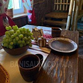 Лазня на дровах «Гуцулочка» відгуки, лазня/сауна Крюківщина  район вул. П.Орлика 22, фото, адреса з картою проїзду.