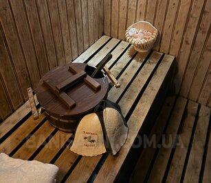 Лазня на дровах «Гуцулочка» відгуки, лазня/сауна Крюківщина  район вул. П.Орлика 22, фото, адреса з картою проїзду.