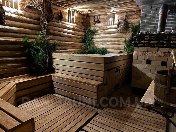 Баня Villa Malina на березі Київського моря з теплим басейном. відгуки, лазня/сауна Лютіж  район вулиця Приморська, 92, Лютіж, Київська область, фото, адреса з картою проїзду.