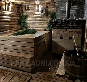 Баня Villa Malina на березі Київського моря з теплим басейном. відгуки, лазня/сауна Лютіж  район вулиця Приморська, 92, Лютіж, Київська область, фото, адреса з картою проїзду.