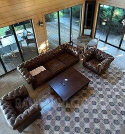 Баня Villa Malina на березі Київського моря з теплим басейном. відгуки, лазня/сауна Лютіж  район вулиця Приморська, 92, Лютіж, Київська область, фото, адреса з картою проїзду.