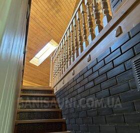 Баня Villa Malina на березі Київського моря з теплим басейном. відгуки, лазня/сауна Лютіж  район вулиця Приморська, 92, Лютіж, Київська область, фото, адреса з картою проїзду.