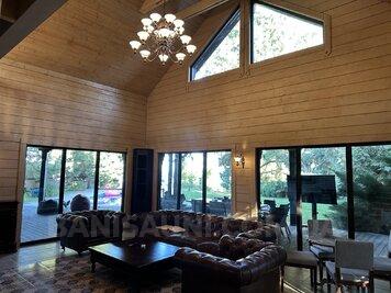 Баня Villa Malina на березі Київського моря з теплим басейном. відгуки, лазня/сауна Лютіж  район вулиця Приморська, 92, Лютіж, Київська область, фото, адреса з картою проїзду.