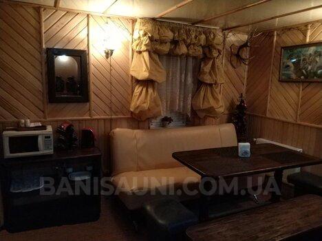 Ковпаківський район 