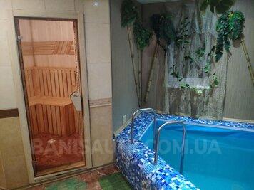 Баня біля «ЛІСГОСПУ» відгуки, лазня/сауна Суми Ковпаківський район Провулок Привільний, 33 (біля п'ятої школи), фото, адреса з картою проїзду.