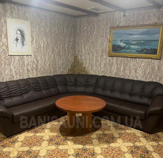 Банний комплекс «GOLDEN GATE» (на Кривоноса) відгуки, лазня/сауна Київ Солом