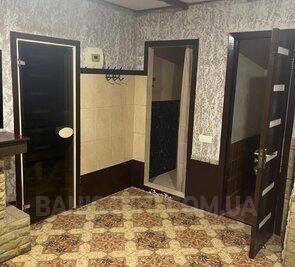 Банний комплекс «GOLDEN GATE» (на Кривоноса) відгуки, лазня/сауна Київ Солом