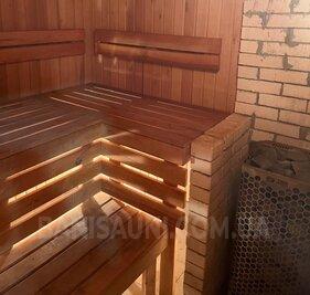 Банний комплекс «GOLDEN GATE» (на Кривоноса) відгуки, лазня/сауна Київ Солом