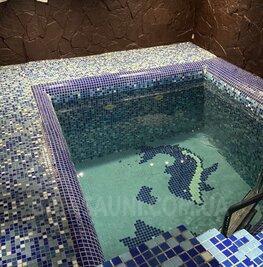 Банний комплекс «GOLDEN GATE» (на Кривоноса) відгуки, лазня/сауна Київ Солом