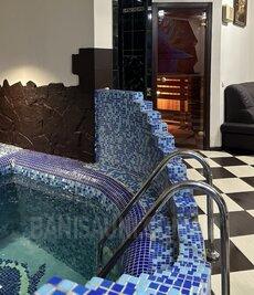 Банний комплекс «GOLDEN GATE» (на Кривоноса) відгуки, лазня/сауна Київ Солом