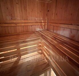 Банний комплекс «GOLDEN GATE» (на Кривоноса) відгуки, лазня/сауна Київ Солом