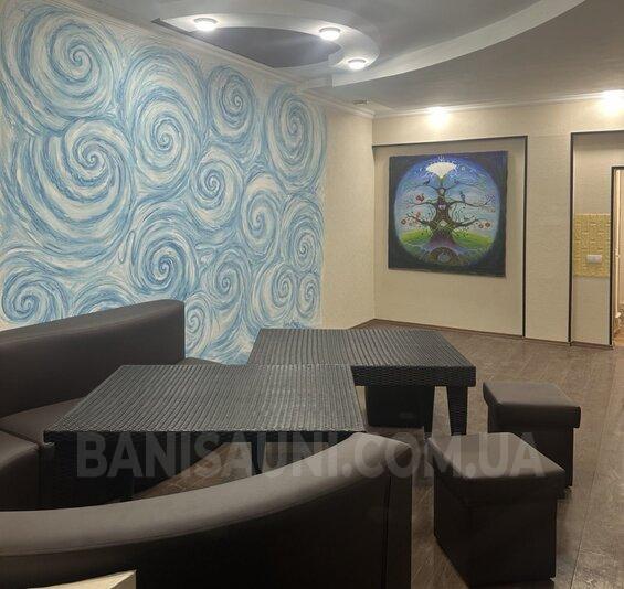 Банний комплекс «GOLDEN GATE» (на Кривоноса) відгуки, лазня/сауна Київ Солом