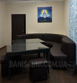 Банний комплекс «GOLDEN GATE» (на Кривоноса) відгуки, лазня/сауна Київ Солом