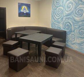 Банний комплекс «GOLDEN GATE» (на Кривоноса) відгуки, лазня/сауна Київ Солом