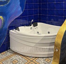 Банний комплекс «GOLDEN GATE» (на Кривоноса) відгуки, лазня/сауна Київ Солом