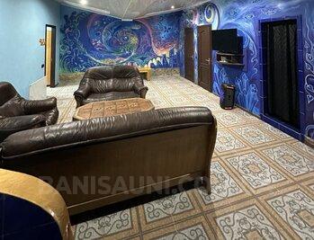 Банний комплекс «GOLDEN GATE» (на Кривоноса) відгуки, лазня/сауна Київ Солом