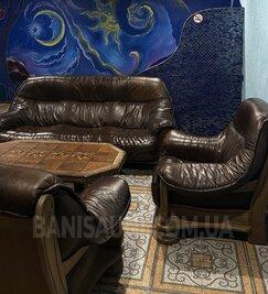 Банний комплекс «GOLDEN GATE» (на Кривоноса) відгуки, лазня/сауна Київ Солом