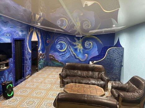 Соломенский район 