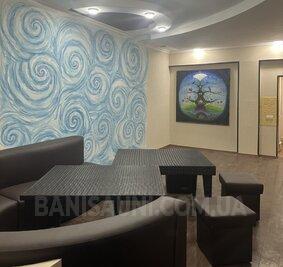 Банний комплекс «GOLDEN GATE» (на Кривоноса) відгуки, лазня/сауна Київ Солом