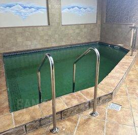 Банний комплекс «GOLDEN GATE» (на Кривоноса) відгуки, лазня/сауна Київ Солом