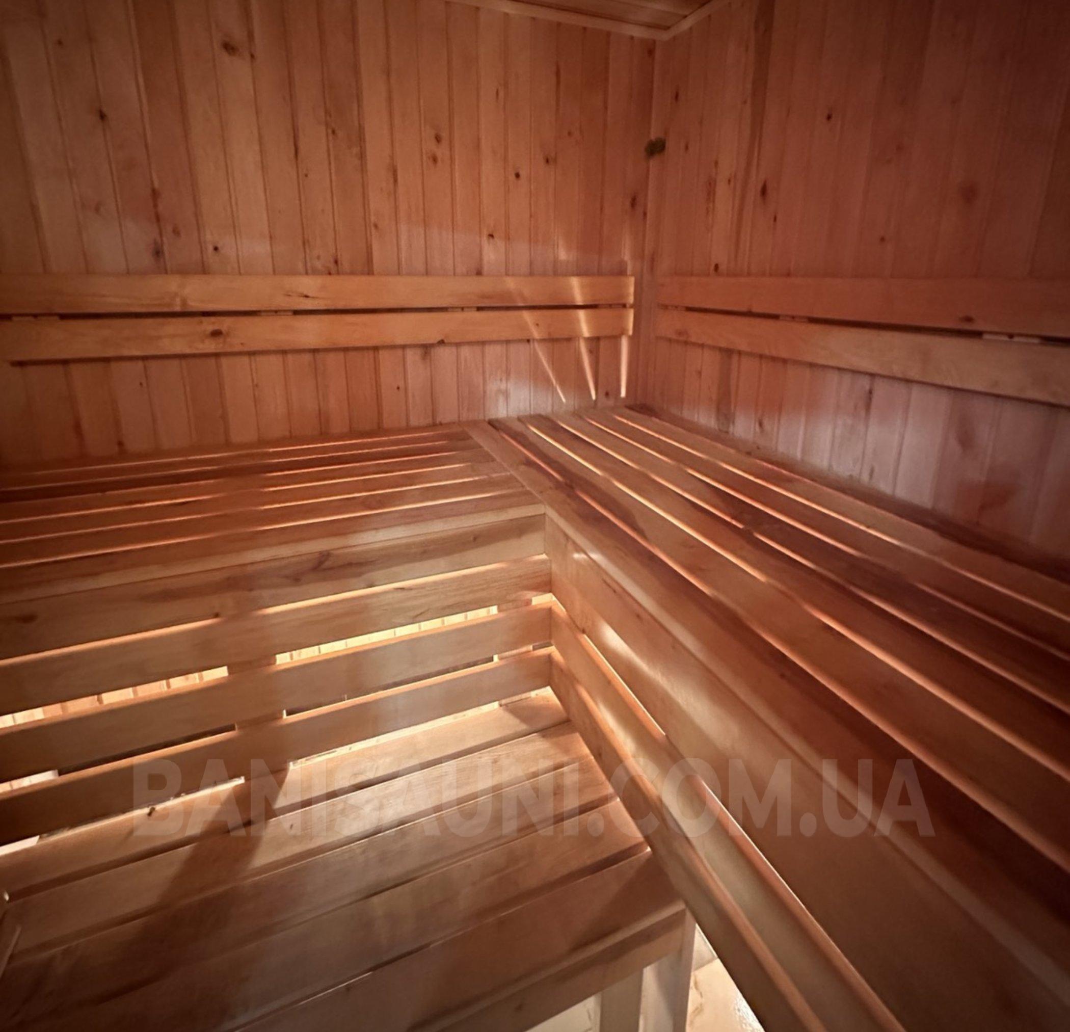 Банний комплекс «GOLDEN GATE» (на Кривоноса) відгуки, лазня/сауна Київ Солом