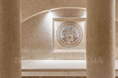 Спа-комплекс «SONATA» відгуки, лазня/сауна Киев Оболонский район Оболонская набережная, 17, фото, адреса з картою проїзду.