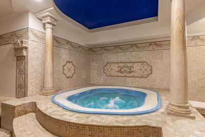 Спа-комплекс «SONATA» відгуки, лазня/сауна Киев Оболонский район Оболонская набережная, 17, фото, адреса з картою проїзду.