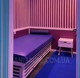 Сауна Мрії відгуки, лазня/сауна Київ Шевченківський район вул. Мрії, 18-Д, фото, адреса з картою проїзду.