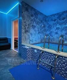 Сауна Мрії відгуки, лазня/сауна Київ Шевченківський район вул. Мрії, 18-Д, фото, адреса з картою проїзду.