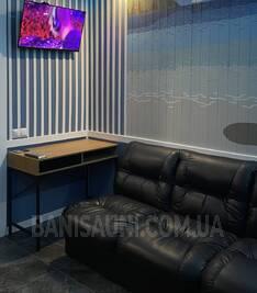 Сауна Мрії відгуки, лазня/сауна Київ Шевченківський район вул. Мрії, 18-Д, фото, адреса з картою проїзду.