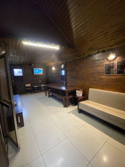 Словʼянський зруб в с. Троєщина відгуки, лазня/сауна Київ Деснянський район с. Троєщина, вул. Миру, 23, фото, адреса з картою проїзду.