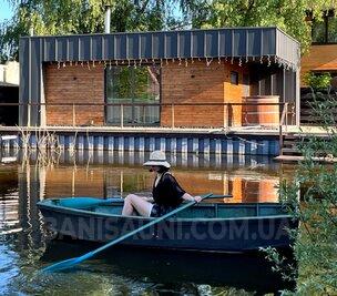Sauna Lake House відгуки, лазня/сауна Киев Дарницкий район г. Киев, Осокорки -дачи (точный адрес по геолокации), фото, адреса з картою проїзду.